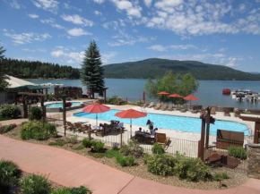 Lodge at Whitefish Lake, Whitefish